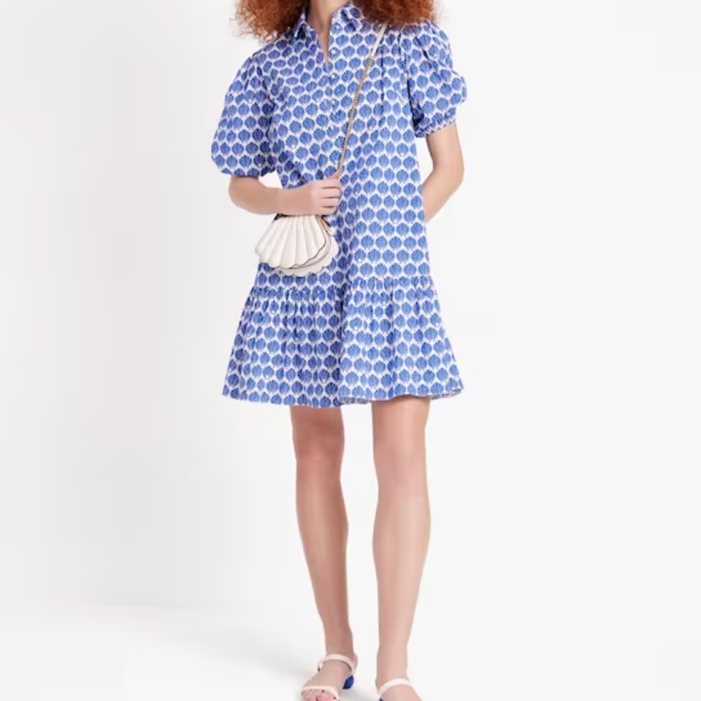 NEVER WORN NEW COLLECTION KATE SPADE DRESS